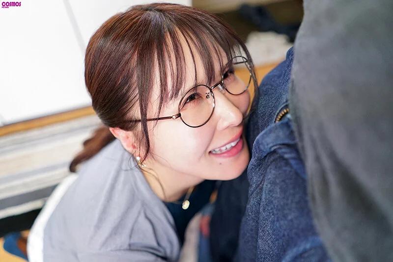 彼女のいない貧乏な自分にあるのは有り余る性欲と安アパートだけ風俗行く金も無いし若い子はノリが苦手…だからおとなしそうな人妻を捕まえてSEXしたら自分以上に性欲が凄かった！！（仮名）ミドリさん ギャラリー 4