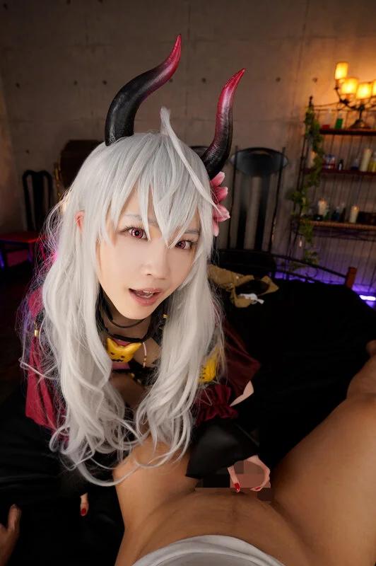 【VR】工藤ララ VR BEST ギャラリー 5