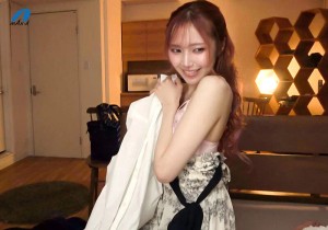 1日中セックスしよッ！ 朝から晩まで、いつでもどこでも本能のままSEX三昧！！ 斎藤あみり ギャラリー 1