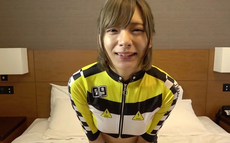 くすぐり地獄 ～マジでヤバイ足裏くすぐり地獄～ 一条みお