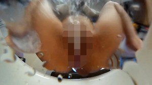 だって出ちゃうんですもの 上原まゆみ ギャラリー 4