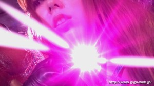 ヲタク戦隊テラピンク （拷問・凌●・接吻・痴女） 波多野結衣 ギャラリー 7