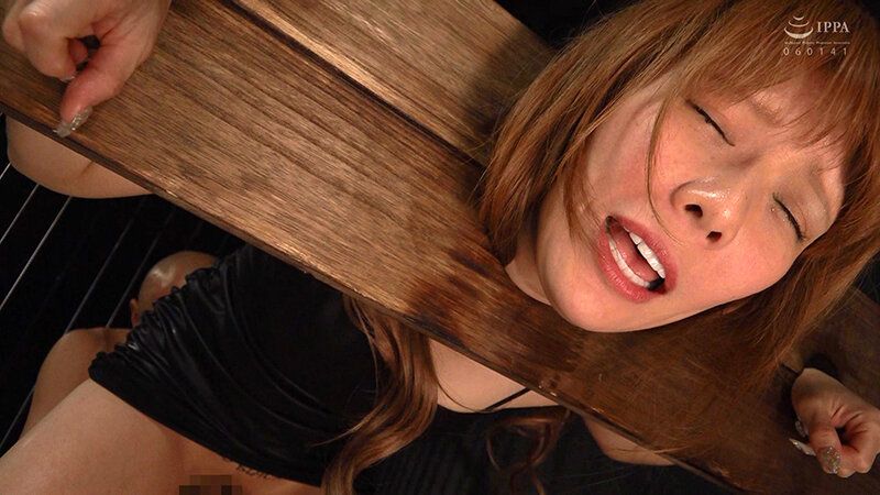 鉄拘束アナル便器女 皇ゆず ギャラリー 10