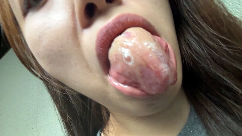 街角で声をかけて口内観察させてもらう 大学生 ゆゆちゃん ギャラリー 16