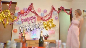 撮影後、カメラが止まった後の沙月恵奈がエロ過ぎて男優との打ち上げ乱パをコソっと収録。許可を得て発売！ ギャラリー 2