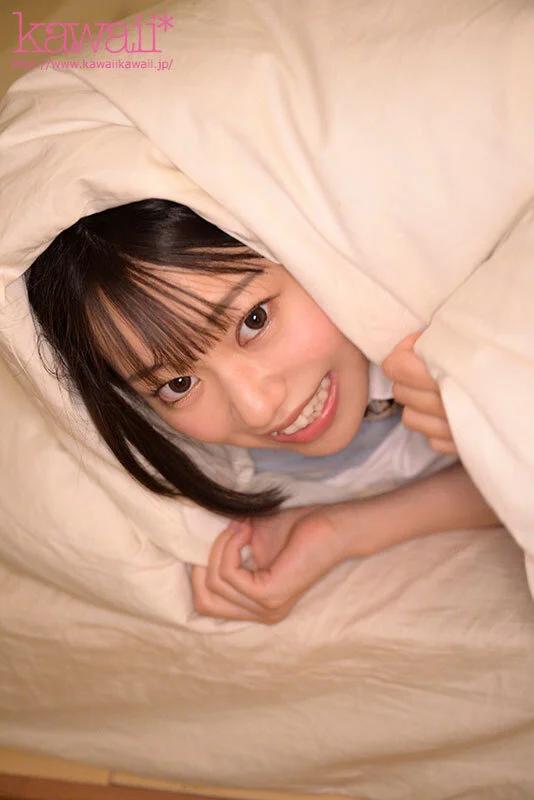 【VR】いとこのいとちゃんと近親相姦 久々に親戚が集まりました いとはガキンチョからメスガキになってました 昔みたいに僕の布団に潜り込んできました 一緒にぬくぬく…股間もぬくぬく シーッ！しながら二人だけのひみつを作りました 赤名いと ギャラリー 3