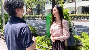 ファーストクラス絶品妻ナンパ 13 セレブの街から中出しプレミアム ギャラリー 5