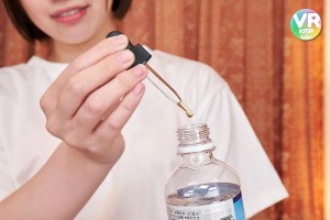 【VR】攻撃の手を緩めない貪り誘惑 誰よりも愛された後輩にカラダの髄までトロトロに喰われたボク 石原希望 ギャラリー 6