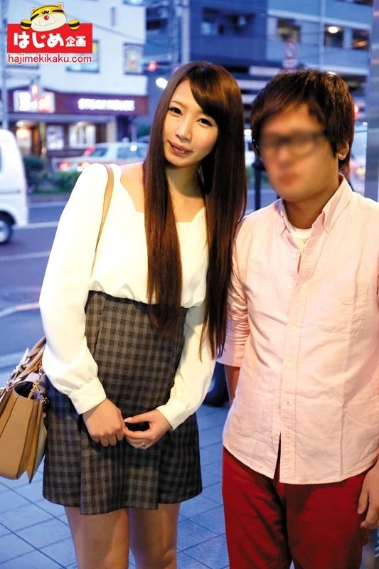 夫婦で挑戦！夫が川上ゆうの凄テクを20分我慢できたら賞金！イカされちゃったら妻が寝取られ中出しSEX！！