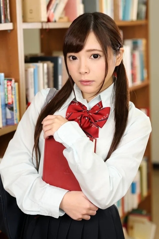 【VR】僕だけしか知らない君のヒメゴト。～名前も知らない文学美少女と過ごした想い出図書館。…と美少女の秘密…～ 一条みお
