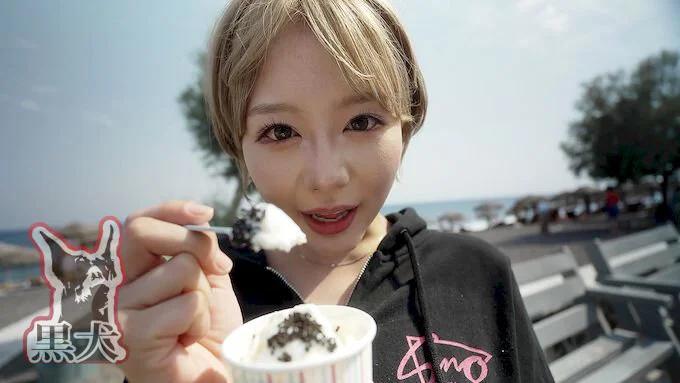 裏浜崎真緒 セックストラベル 海にプールに買い物！遊び尽くした後は濃厚イチャラブSEX！！ 浜崎真緒 ギャラリー 3