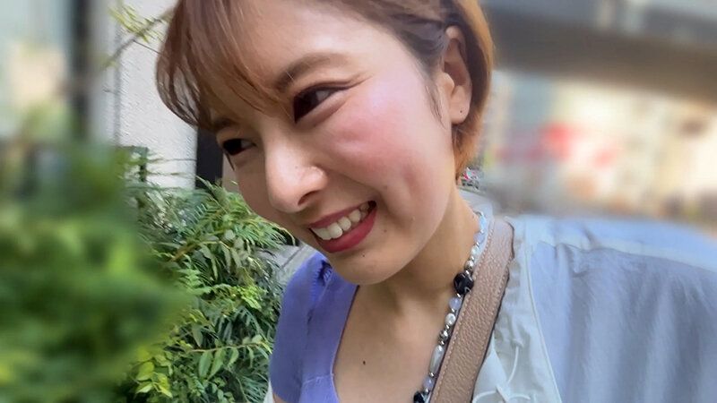 街角で声をかけて口内観察させてもらう アパレル店員 さつきちゃん ギャラリー 7