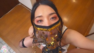 男の娘風俗で働き始めた幼馴染にフェベチオの練習台を頼まれ不覚にもフル勃起したら魅惑のアナルセックスで中出しザーメンを抜かれまくった。 姫野じゅり ギャラリー 7