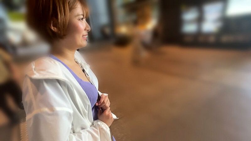 街角で声をかけて口内観察させてもらう アパレル店員 さつきちゃん ギャラリー 2