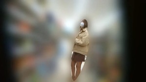 極秘入手！実在した極悪万引きGメン達の‘連続生中出し’秘蔵レ●プ映像集！！ ギャラリー 1