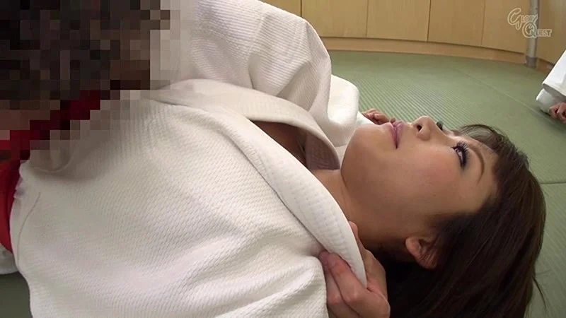 ボイン大好きしょう太くんのHなイタズラ 推川ゆうり