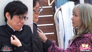 【校内最強ヤンキーちゃんは弱々ザコ乳首】 1喧嘩は強いが乳首は激弱！？クラスの最強ヤンキーギャルの弱点を知ってしまった僕は… 2陰キャに優しいヤンキーギャルに気に入られ性春の放課後！！【妄想エロマン♯澄田さん＆黒川さん】 ギャラリー 1