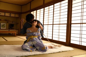 湯けむり縄刻 1 久留木玲 ギャラリー 6