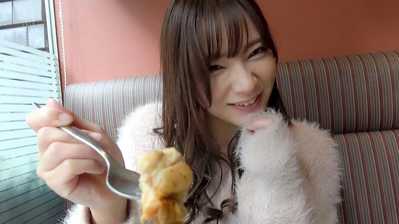 イチャイチャ二人きり生ラブホお泊まり会 一条みお