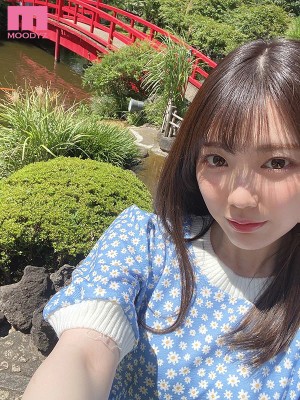 初めてのお泊りデート 手を繋いで、キスして、笑って、その後、時を忘れて絡み合う濃密セックス 石川澪 ギャラリー 2