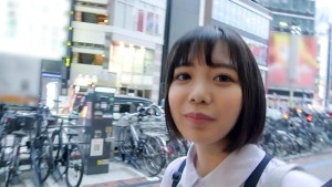 メスガキ03 ちびっ子ボイン なぎさたん 149cmEカップ おじさん大好きミニマム美少女のえっちな秘密のお遊び体験記。 朝海凪咲 ギャラリー 1