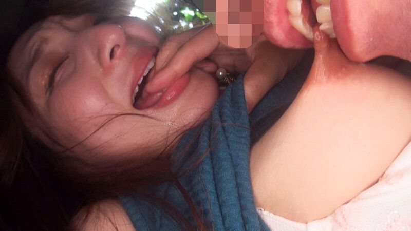 ガチ狂い崩壊美人妻 牧田充希 ギャラリー 4