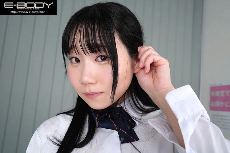 【VR】「男子が苦手です…でも先生だけは平気です…」男子恐怖症Hカップ爆乳生徒のむっつりが爆発した二人きりの性指導 天宮すず 8KVR解禁