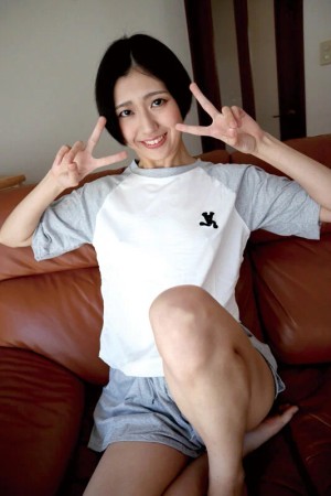 激ナマイキ妻NTR！ 絶対に堕ちないハズの…甘えんぼのくせにちょっと暴力的な嫁が、先輩のアクメ玩具に調教された動画！ ギャラリー 3