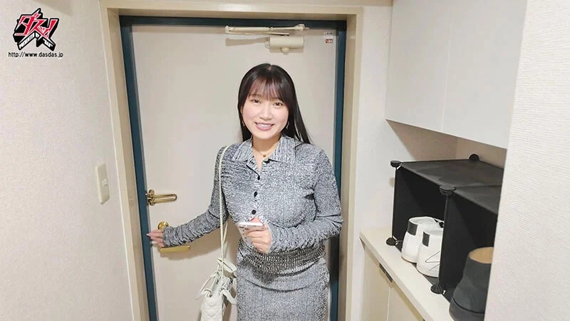 【祝ダスッ！専属】おっぱいは世界を救う！疲れがちな社会と限界チソポの救世主。アナタを直接ふわとろIカップで埋もれ癒す！中出しデカパイお宅デリバリー 姫咲はな