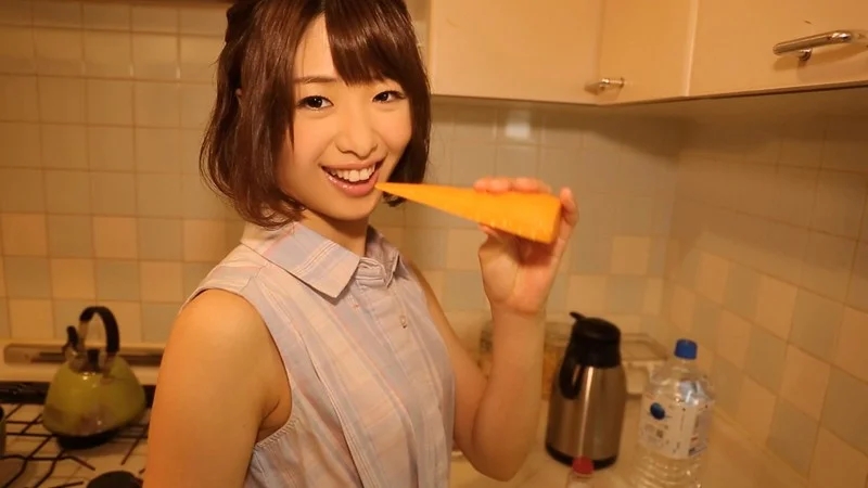 川上奈々美はオレのカノジョ。