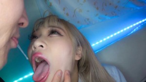 制服ギャルを沼らせ、孕ませ、穴人形洗脳 ギャラリー 1