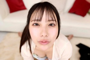 【VR】天井特化アングルVR ～アナタは松井日奈子の騎乗位に耐えられるか？～ ギャラリー 7