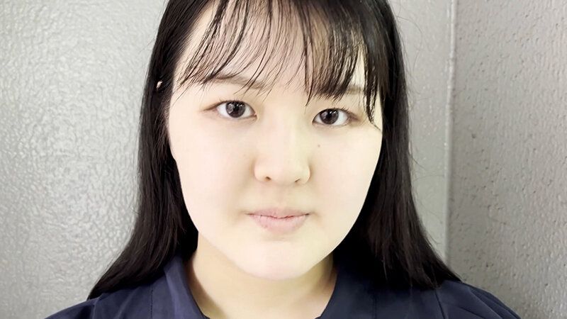 街角で声をかけて口内観察させてもらう 書店員 りかちゃん ギャラリー 2