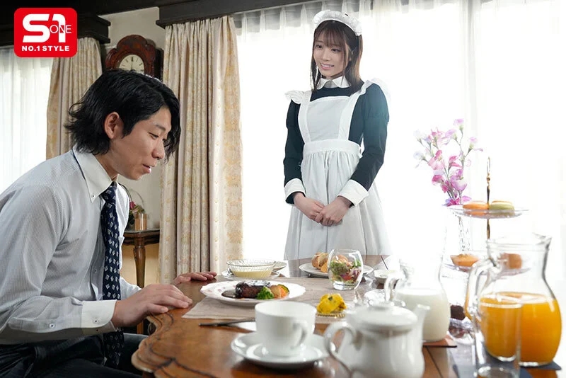 朝、目が覚めたら僕が河北彩伽のご主人様に！？