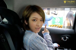 素人ドッキリ♪逆ナンパSEXスペシャル！！もしも、街頭インタビュー中に突然そらちゃんが現れたら…！？ 椎名そら ギャラリー 2