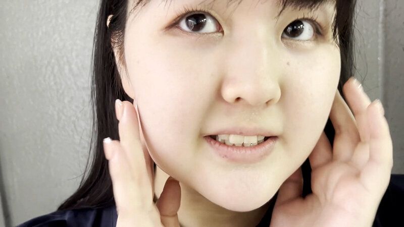 街角で声をかけて口内観察させてもらう 書店員 りかちゃん ギャラリー 8