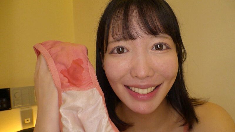 下着買取りサイトで知り合ったみおんちゃんの使用済み下着 宇佐美みおん ギャラリー 8