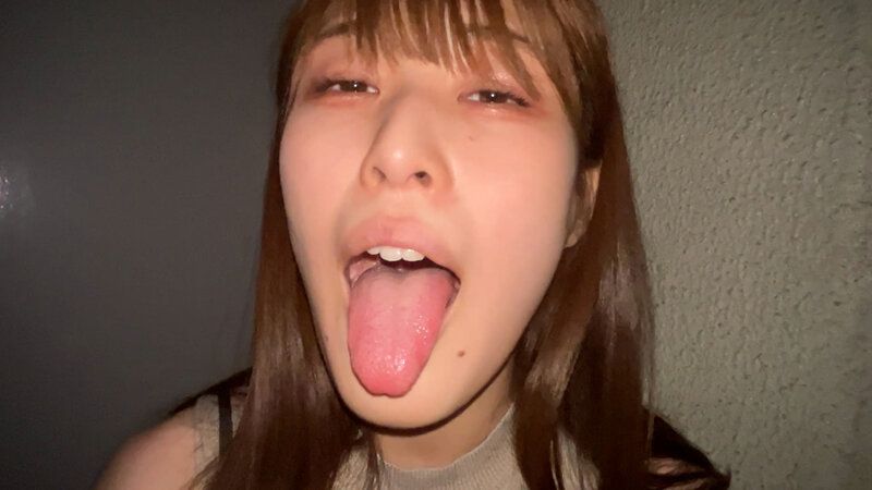 街角で声をかけて口内観察させてもらう 福祉系の専門学生 なぎさちゃん ギャラリー 20