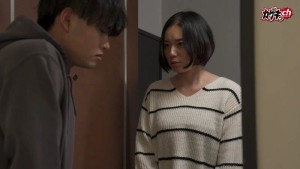 「貴方のためなの…許してください」旦那の罪を償うはずが、若い肉棒に快楽堕ちしてしまう罪深い人妻 ギャラリー 6