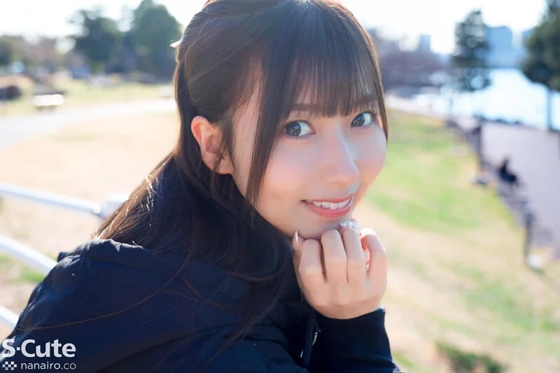 この子ヤバイ！！無邪気に迫ってくる妹系美少女が凄くエロ。逢沢みゆ