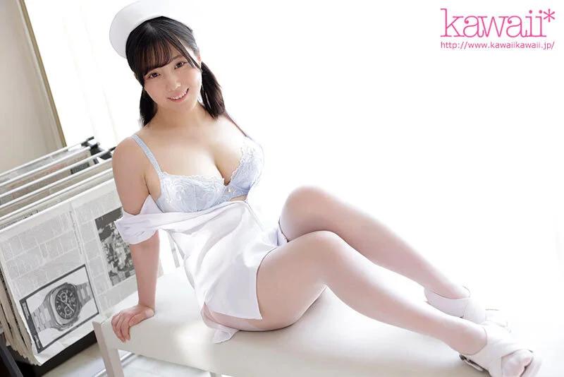 【VR】「シーッ！病院は静かにしないとダメですよ…」って口止めしておきながら身動き取れない患者に跨って超パンパン肉弾音を轟かせてお漏らし絶頂しちゃう超早漏イグイグ新人性処理ナース 小鈴みかん ギャラリー 3