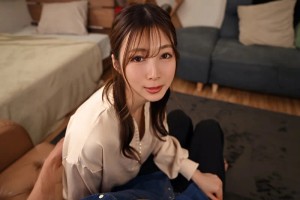 【VR】妊娠願望あふれ出て騎乗位腰フリ∞ループ馬乗り人妻の托卵狙い中出し浮気SEX 今井栞菜 ギャラリー 4