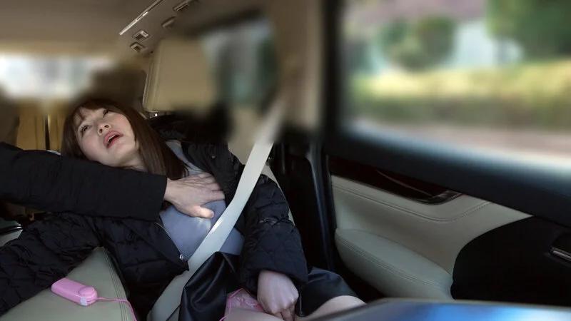 高級車に乗る自慢のデカチン男性とパパ活お泊まりSEXデート3 優梨まいな ギャラリー 2