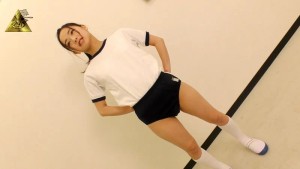 青春！ブルマー 市川花音 ギャラリー 1