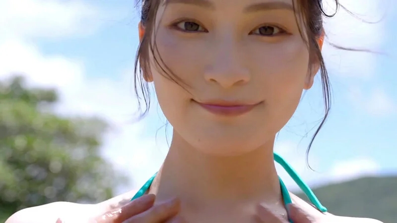 Suzu8 Emotional holiday・本庄鈴