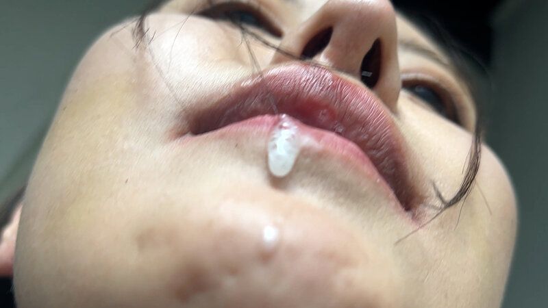 街角で声をかけて口内観察させてもらう エッチで金欠な女の子 ゆりなちゃん ギャラリー 19