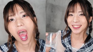 脳内パニック種付け喉マ○コ淫乱精飲美女装娘 西野めぐ ギャラリー 6