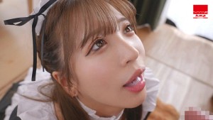 やることなすこと完全合意の即ハメおねだりメイド 小那海あや ギャラリー 2