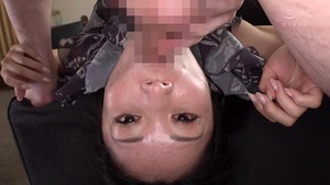 喉奥発射、希望します。 最上一花 ギャラリー 10