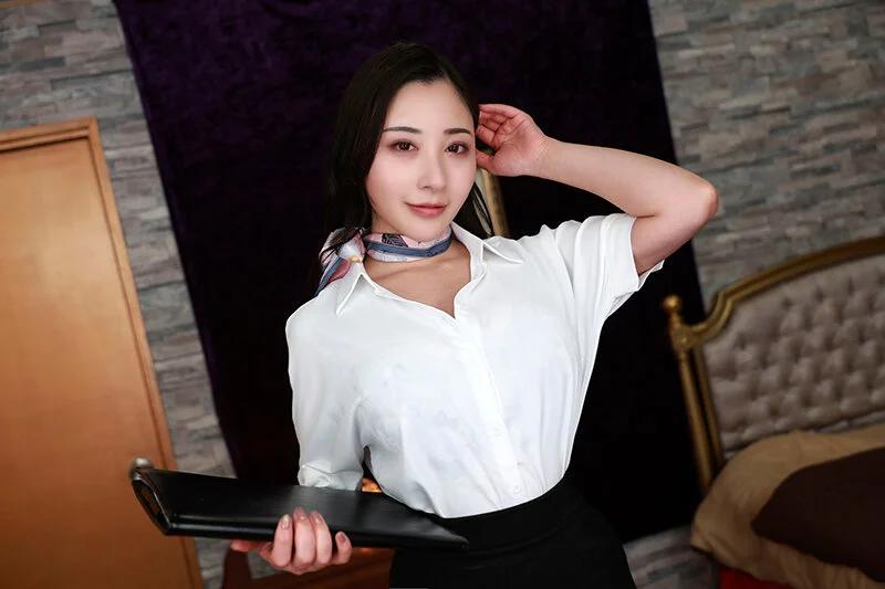 【VR】あなたはただ身を委ねるだけ…焦らし責めからの連続搾精 2段階ギアチェン騎乗位 北野未奈 ギャラリー 3